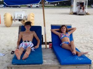 My favorite picture from Bioxi trip #1