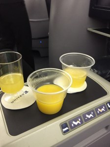 Mimosas!