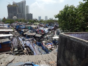 Dhobi Ghat